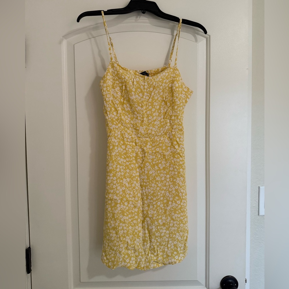 Beach dress